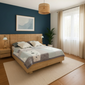 Cama asturias - 120 x 190