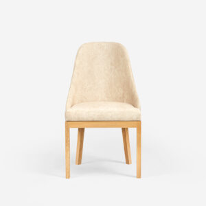 Silla comedor oporto