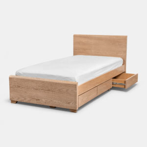 Cama Italia con cajones
