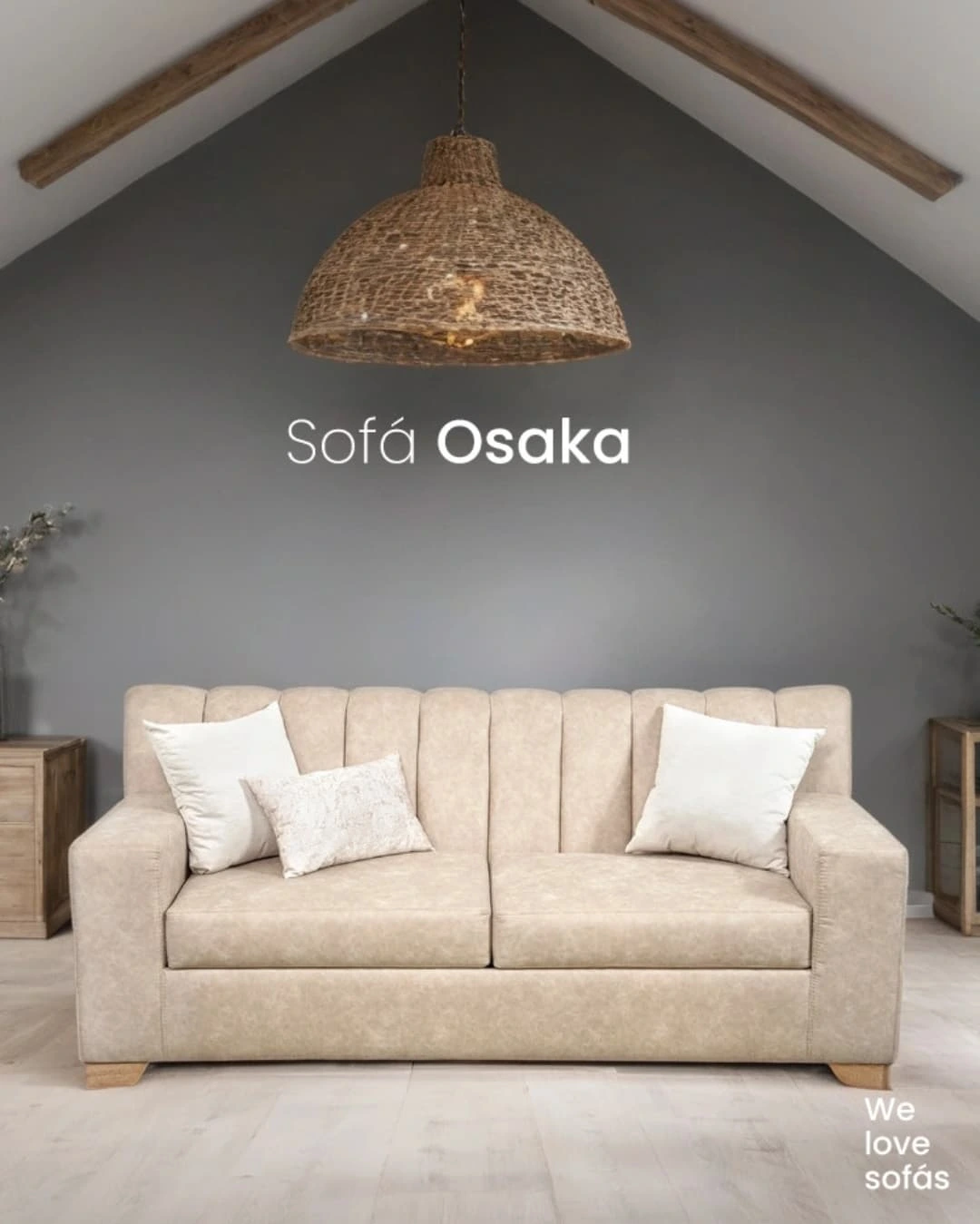 Sofa Osaka