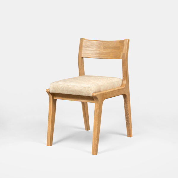 Silla comedor Tapei