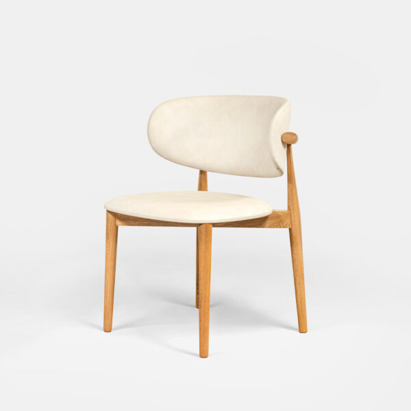 Silla comedor Dublin - Imagen 2