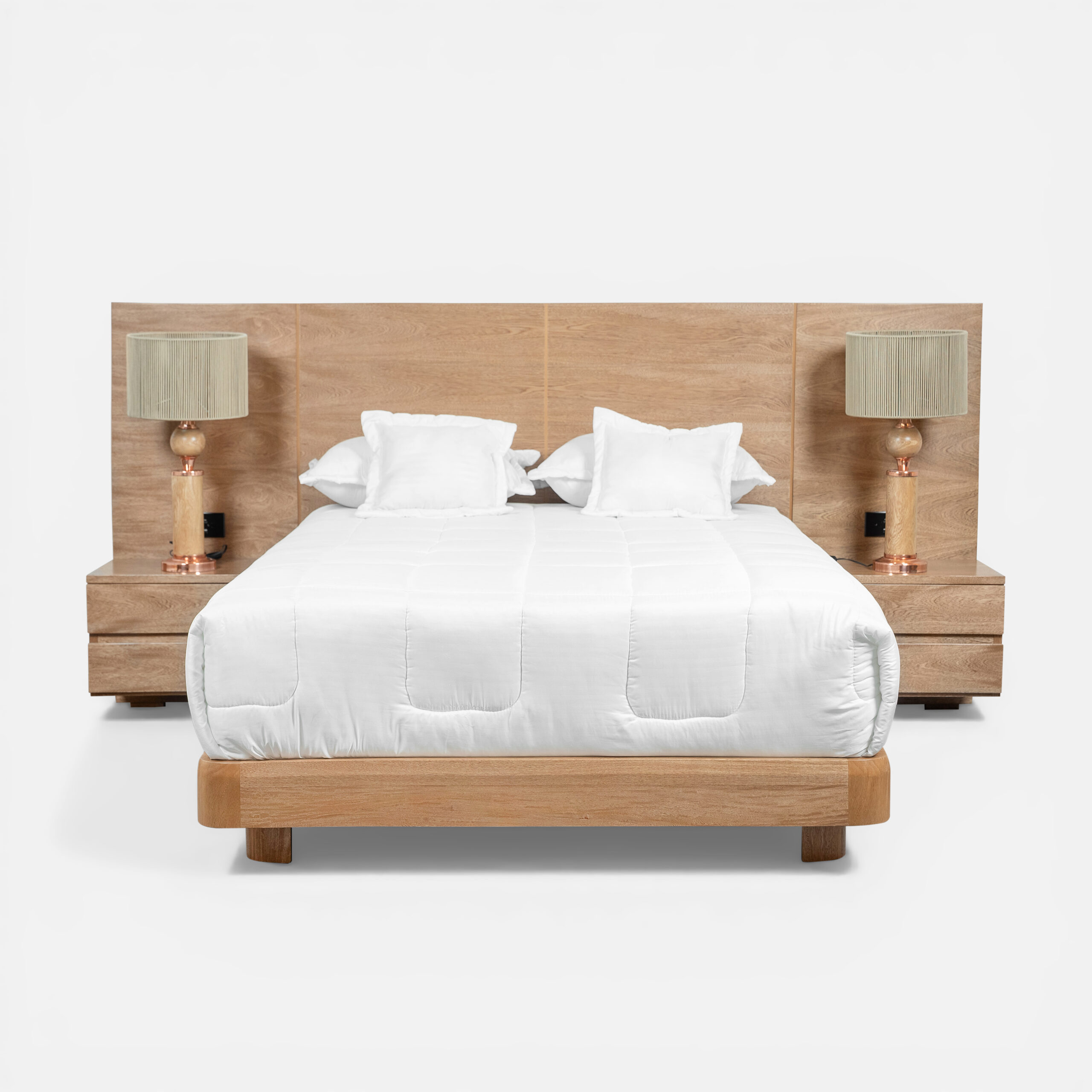 Cama Estambul - Imagen 3