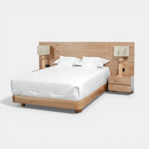 Cama Estambul