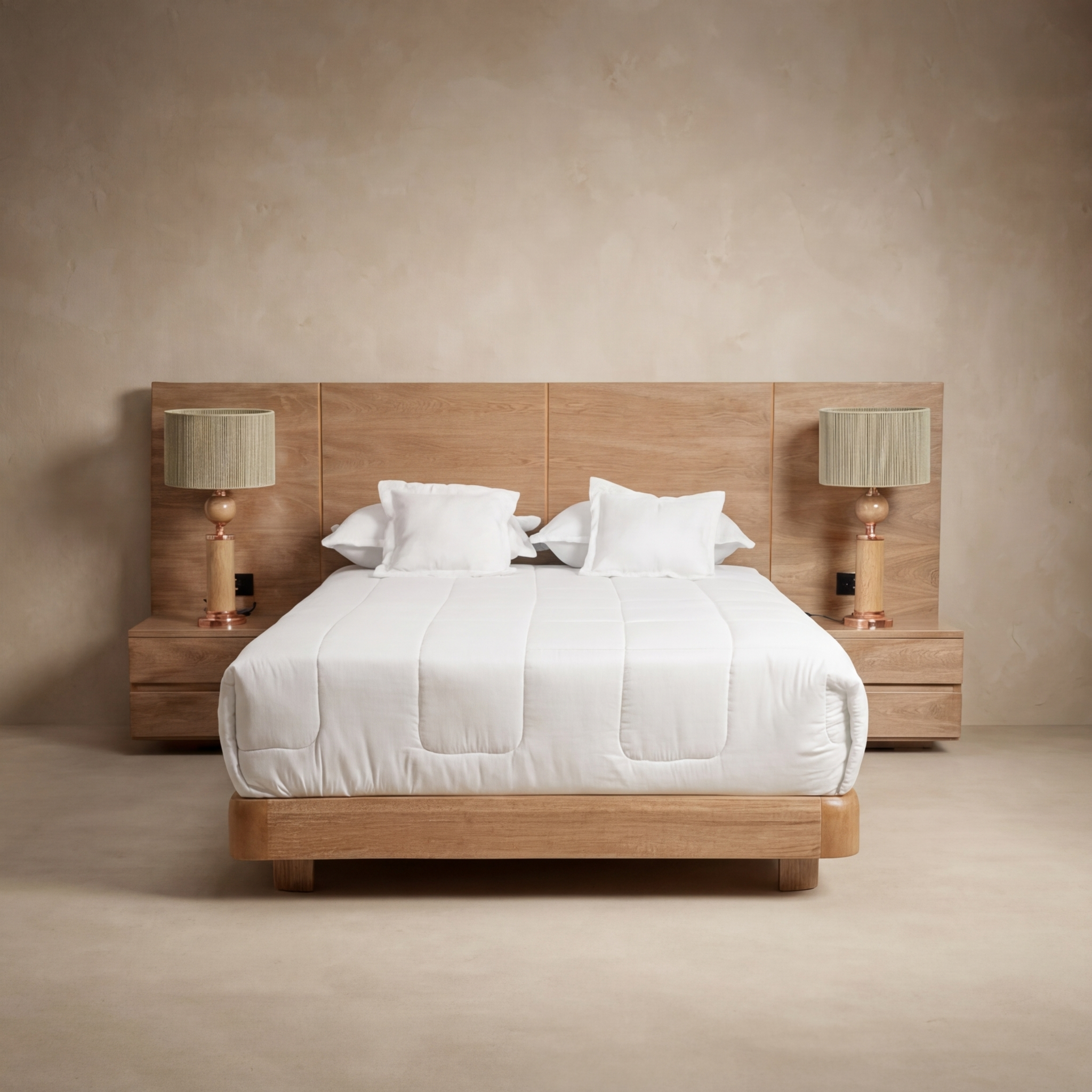 Cama Estambul - Imagen 2